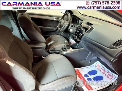Zdjęcie 26 z 30 samochodu: 2010 KIA FORTE SX VIN:KNAFW6A36A5183426 - miniatura