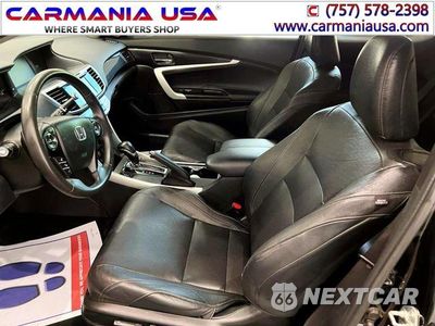 Zdjęcie 13 z 30 samochodu: 2013 HONDA ACCORD EXL VIN:1HGCT1B84DA020248 - miniatura