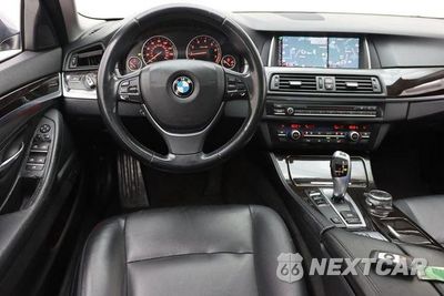 Zdjęcie 22 z 41 samochodu: 2015 BMW 528 I VIN:WBA5A5C5XFD516016 - miniatura