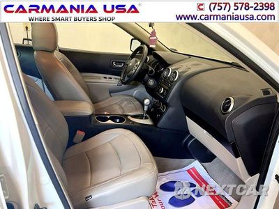 Zdjęcie 17 z 30 samochodu: 2013 NISSAN ROGUE S VIN:JN8AS5MT9DW019234 - miniatura