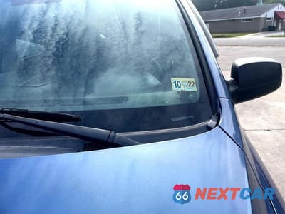 Piąte zdjęcie samochodu w środku: 2006 KIA SORENTO EX VIN:KNDJC733365571293 - miniatura