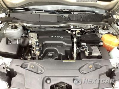 Zdjęcie 21 z 54 samochodu: 2006 PONTIAC TORRENT VIN:2CKDL63F266072970 - miniatura