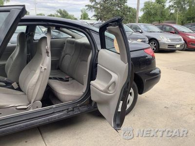 Zdjęcie 24 z 24 samochodu: 1999 SATURN SC1 VIN:1G8ZP1283XZ324457 - miniatura