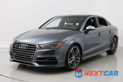 Zdjęcie 7 z 40 samochodu: 2015 AUDI S3 VIN:WAUBFGFFXF1037827 - miniatura