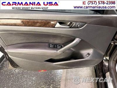 Zdjęcie 19 z 30 samochodu: 2014 VOLKSWAGEN PASSAT SEL VIN:1VWCN7A34EC033005 - miniatura