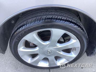 Zdjęcie 33 z 61 samochodu: 2011 HYUNDAI ELANTRA GLS VIN:KMHDH4AE3BU165849 - miniatura