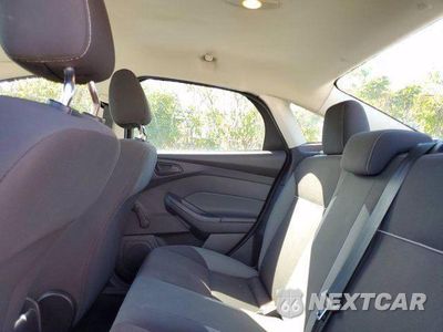 Zdjęcie 17 z 31 samochodu: 2013 FORD FOCUS S VIN:1FADP3E28DL349068 - miniatura
