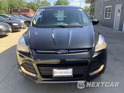 Drugie zdjęcie samochodu z przodu: 2013 FORD ESCAPE SE VIN:1FMCU9GX8DUB09163 - miniatura