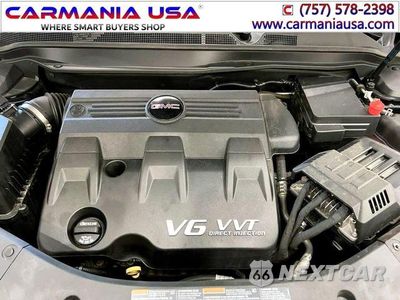 Zdjęcie 28 z 30 samochodu: 2016 GMC TERRAIN SLT VIN:2GKFLPE33G6129854 - miniatura