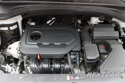 Zdjęcie 53 z 54 samochodu: 2020 HYUNDAI SANTA FE SE VIN:5NMS2CAD6LH153234 - miniatura