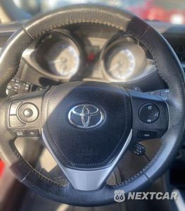 Zdjęcie 14 z 19 samochodu: 2014 TOYOTA COROLLA L VIN:5YFBURHEXEP105465 - miniatura