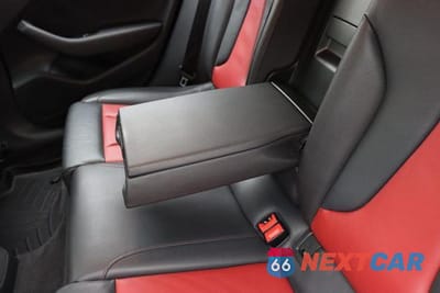 Zdjęcie 36 z 40 samochodu: 2015 AUDI S3 VIN:WAUBFGFFXF1037827 - miniatura