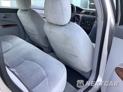 Zdjęcie 30 z 50 samochodu: 2006 BUICK LACROSSE CX VIN:2G4WC582161212869 - miniatura