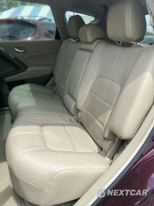 Zdjęcie 14 z 19 samochodu: 2013 NISSAN MURANO S VIN:JN8AZ1MW7DW317666 - miniatura