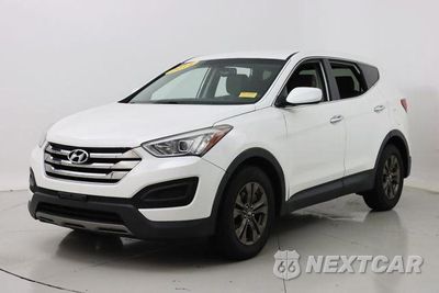 Zdjęcie 7 z 48 samochodu: 2014 HYUNDAI SANTA FE SPORT VIN:5XYZT3LB0EG203484 - miniatura