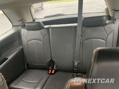 Zdjęcie 9 z 10 samochodu: 2014 GMC ACADIA SLT-1 VIN:1GKKVRKD3EJ326637 - miniatura