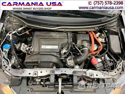 Zdjęcie 25 z 30 samochodu: 2012 HONDA CIVIC HYBRID VIN:JHMFB4F20CS011382 - miniatura