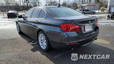 Zdjęcie 6 z 29 samochodu: 2014 BMW 535 I VIN:WBA5B1C57ED917267 - miniatura