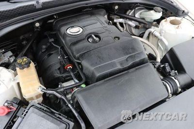 Zdjęcie 47 z 49 samochodu: 2013 CADILLAC ATS LUXURY VIN:1G6AB5SA4D0148002 - miniatura