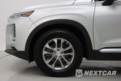 Zdjęcie 21 z 54 samochodu: 2020 HYUNDAI SANTA FE SE VIN:5NMS2CAD6LH153234 - miniatura