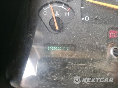 Zdjęcie 8 z 12 samochodu: 2001 DODGE DAKOTA VIN:1B7GG26X01S194089 - miniatura