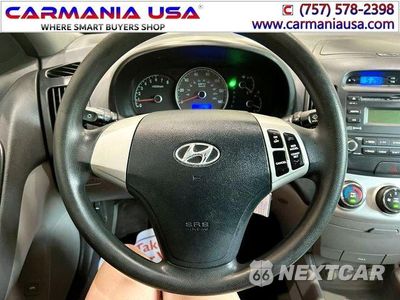 Zdjęcie 23 z 30 samochodu: 2008 HYUNDAI ELANTRA GLS VIN:KMHDU46DX8U344670 - miniatura