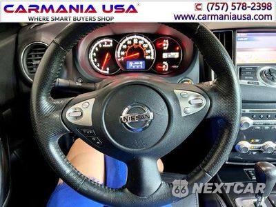 Zdjęcie 22 z 30 samochodu: 2014 NISSAN MAXIMA S VIN:1N4AA5AP1EC444302 - miniatura
