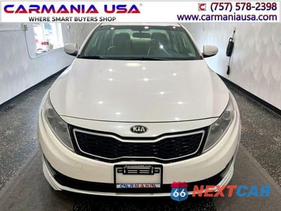 Drugie zdjęcie samochodu z przodu: 2013 KIA OPTIMA HYBRID VIN:KNAGM4AD9D5057038 - miniatura