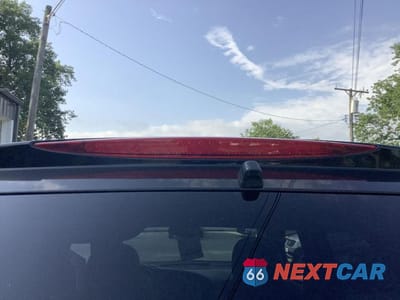 Zdjęcie 20 z 51 samochodu: 2005 BUICK RENDEZVOUS CX VIN:3G5DA03E65S517493 - miniatura