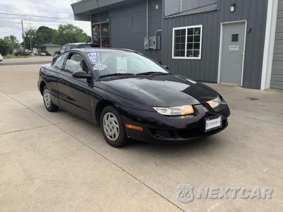1999 SATURN SC1 1G8ZP1283XZ324457 - główne zdjęcie licytacji z USA - miniatura