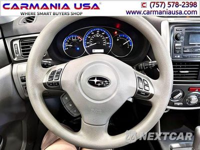 Zdjęcie 21 z 30 samochodu: 2011 SUBARU FORESTER 2.5X PREMIUM VIN:JF2SHADCXBH740074 - miniatura