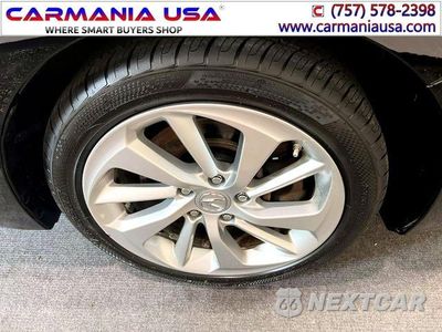 Zdjęcie 6 z 30 samochodu: 2016 ACURA ILX PREMIUM TECH VIN:19UDE2F79GA013225 - miniatura