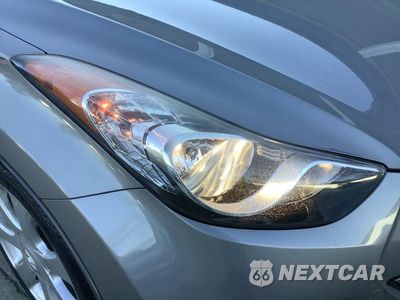 Zdjęcie 14 z 61 samochodu: 2011 HYUNDAI ELANTRA GLS VIN:KMHDH4AE3BU165849 - miniatura