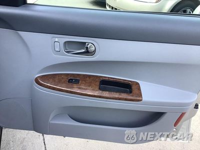 Zdjęcie 28 z 50 samochodu: 2006 BUICK LACROSSE CX VIN:2G4WC582161212869 - miniatura