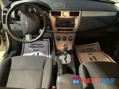 Zdjęcie 40 z 40 samochodu: 2010 CHRYSLER SEBRING TOURING VIN:1C3CC4FBXAN115623 - miniatura