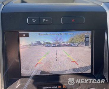 Zdjęcie 13 z 20 samochodu: 2015 FORD F150 SUPERCREW VIN:1FTEW1EG6FFB38079 - miniatura