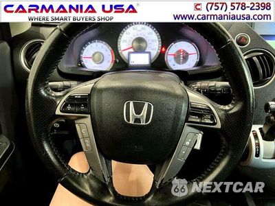 Zdjęcie 21 z 30 samochodu: 2011 HONDA PILOT TOURING VIN:5FNYF3H97BB031322 - miniatura