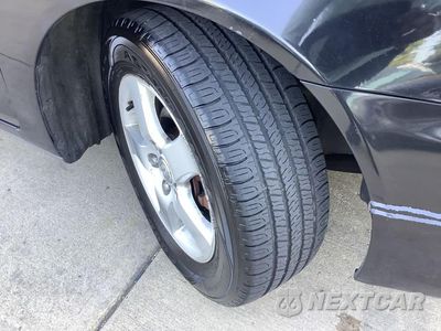 Zdjęcie 27 z 54 samochodu: 2005 TOYOTA CAMRY LE VIN:4T1BE32K65U099509 - miniatura