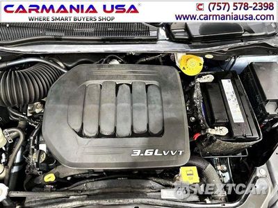 Zdjęcie 30 z 30 samochodu: 2016 CHRYSLER TOWN & COUNTRY TOURING L VIN:2C4RC1CG5GR283654 - miniatura