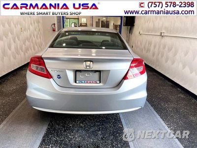 Zdjęcie 6 z 30 samochodu: 2013 HONDA CIVIC LX VIN:2HGFG3B52DH524740 - miniatura