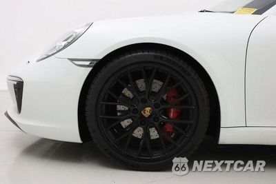Zdjęcie 21 z 45 samochodu: 2017 PORSCHE 911 CARRERA S VIN:WP0AB2A97HS122751 - miniatura