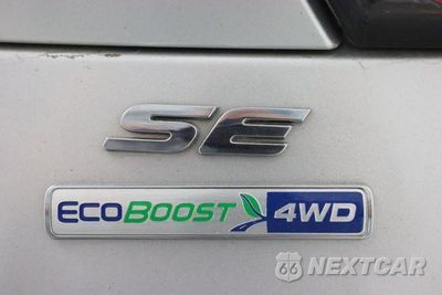 Zdjęcie 17 z 44 samochodu: 2017 FORD ESCAPE SE VIN:1FMCU9G94HUA89436 - miniatura