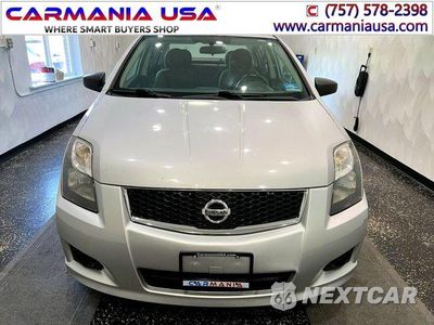 Drugie zdjęcie samochodu z przodu: 2011 NISSAN SENTRA 2.0 VIN:3N1AB6AP4BL644557 - miniatura