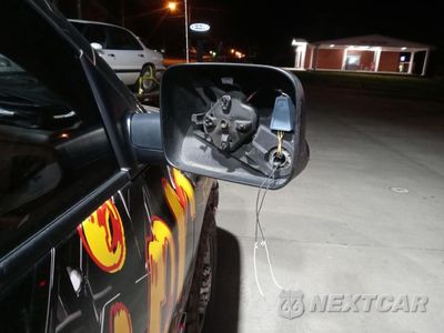 Piąte zdjęcie samochodu w środku: 2005 DODGE RAM 2500 ST VIN:3D7KR28C05G822637 - miniatura