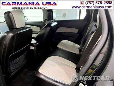 Zdjęcie 15 z 30 samochodu: 2016 GMC TERRAIN SLT VIN:2GKFLPE33G6129854 - miniatura