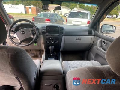 Zdjęcie 13 z 15 samochodu: 2006 KIA SORENTO EX VIN:KNDJC733365571293 - miniatura