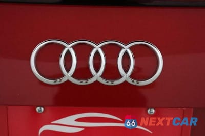 Zdjęcie 18 z 41 samochodu: 2016 AUDI TT VIN:TRUC5AFV0G1024042 - miniatura