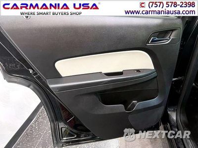 Zdjęcie 14 z 30 samochodu: 2016 GMC TERRAIN SLT VIN:2GKFLPE33G6129854 - miniatura
