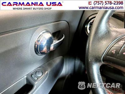 Zdjęcie 28 z 30 samochodu: 2014 FIAT 500 POP VIN:3C3CFFAR1ET188683 - miniatura