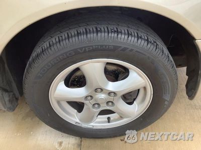 Zdjęcie 24 z 47 samochodu: 2003 FORD TAURUS SES VIN:1FAFP55213G168731 - miniatura